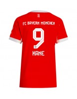 Ženske Nogometnih dresov Bayern Munich Harry Kane #9 Domači 2025-26 Kratki rokavi